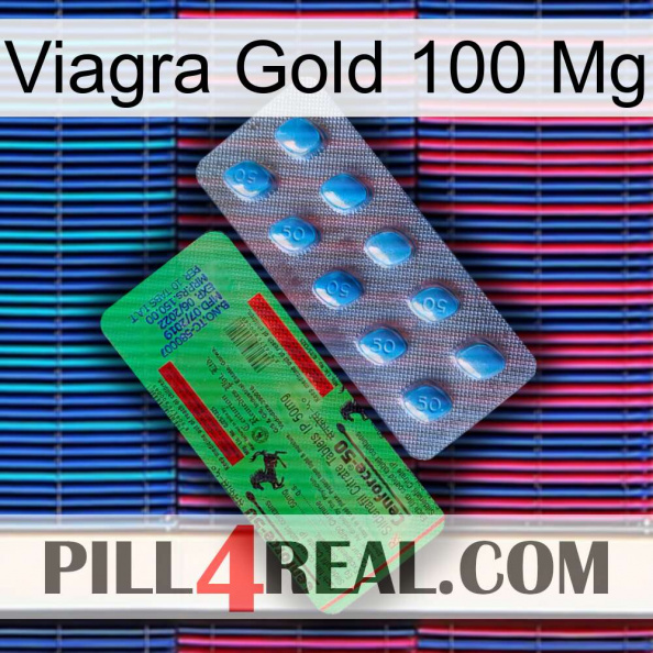 Viagra Gold 100Mg new03